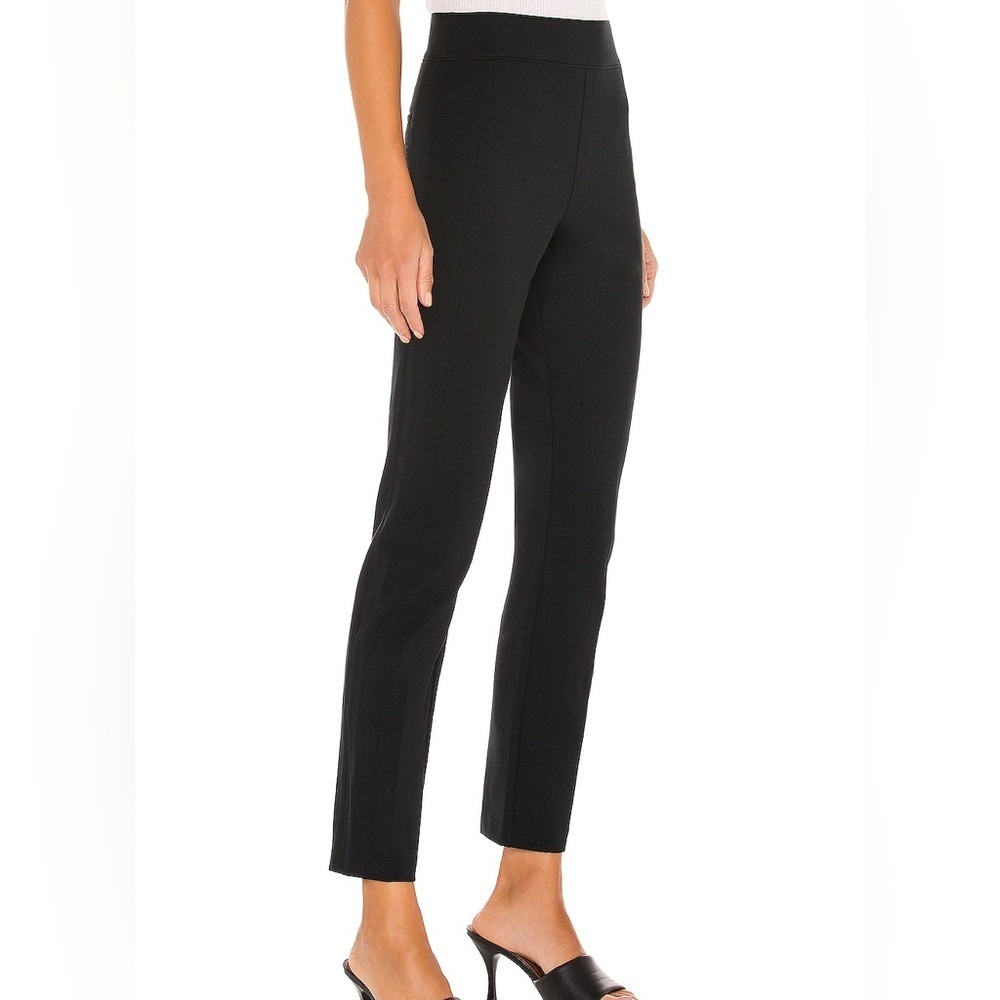 SPANX The Perfect Pant, Ankle Backseam Skinny in Large - regular length. - Picture 5 of 11